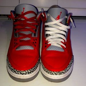 jordan 3 united